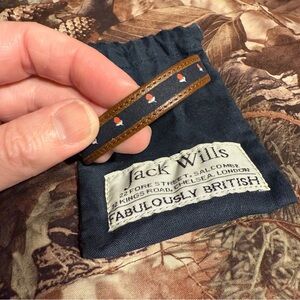 Jack wills bracelet